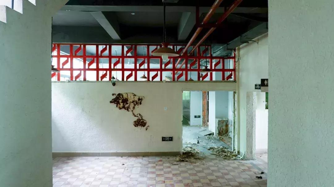 厦门80年代的卷烟厂,他花2年的时间改造,最后的模样惊艳所有人