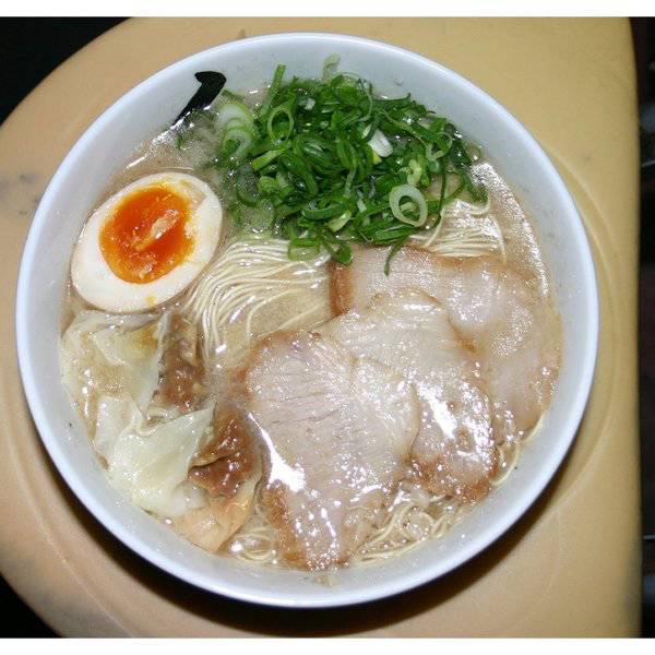 拉面大叔做牛肉面,大叔第一次吃意面