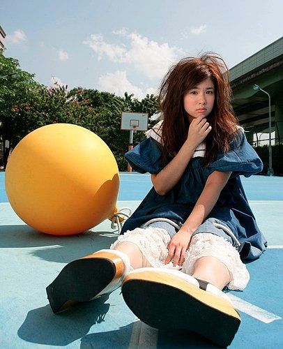 星苹果乐园女主照片,星苹果乐园女主角