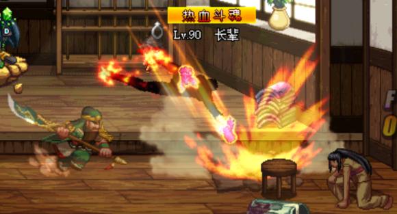 dnf地下城与勇士手游最新视频,dnf地下城与勇士武极