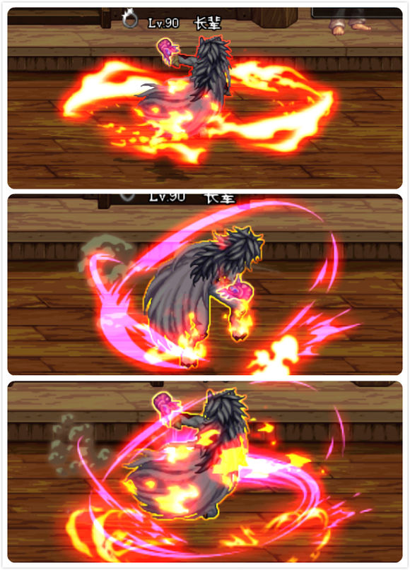 dnf地下城与勇士手游最新视频,dnf地下城与勇士武极