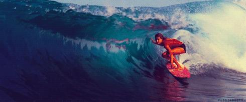 海南万宁日月湾冲浪攻略,海南日月湾冲浪