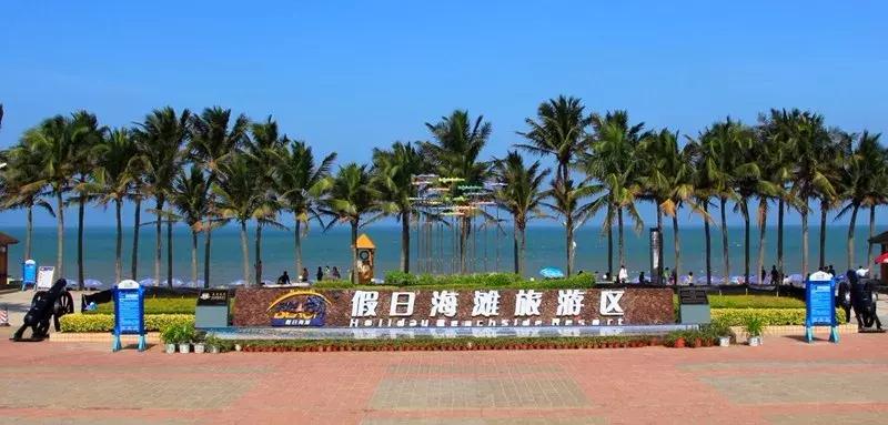 海南万宁日月湾冲浪攻略,海南日月湾冲浪