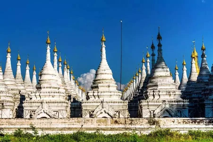 缅甸泰国老挝柬埔寨越南,2019年缅甸能落地签吗