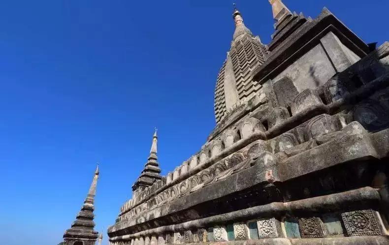 缅甸泰国老挝柬埔寨越南,2019年缅甸能落地签吗