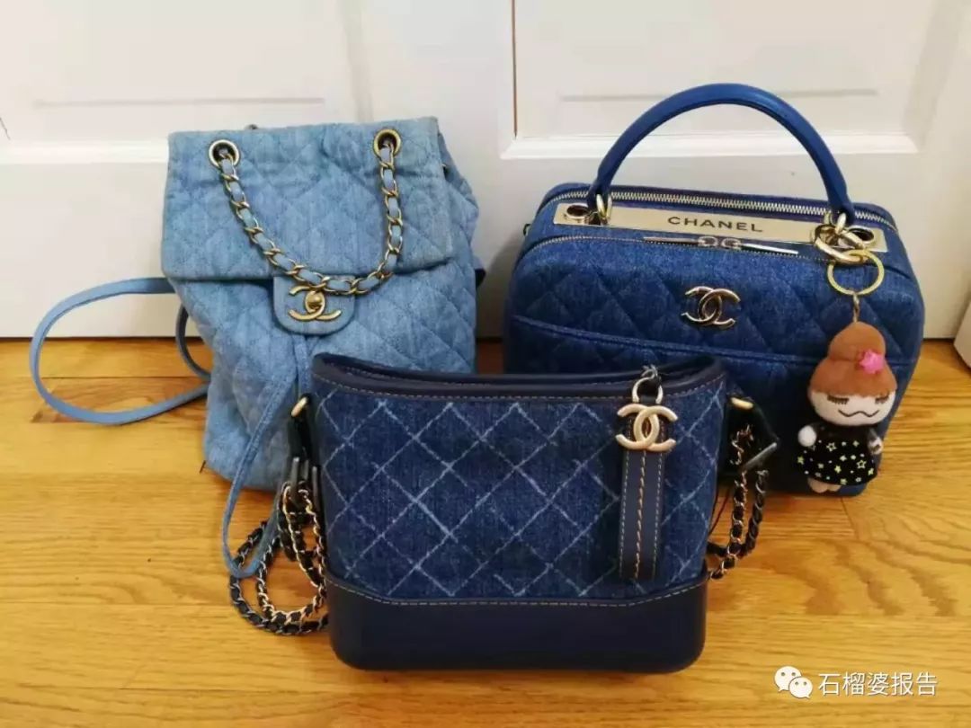 春季必买包包,买大牌包包的意义