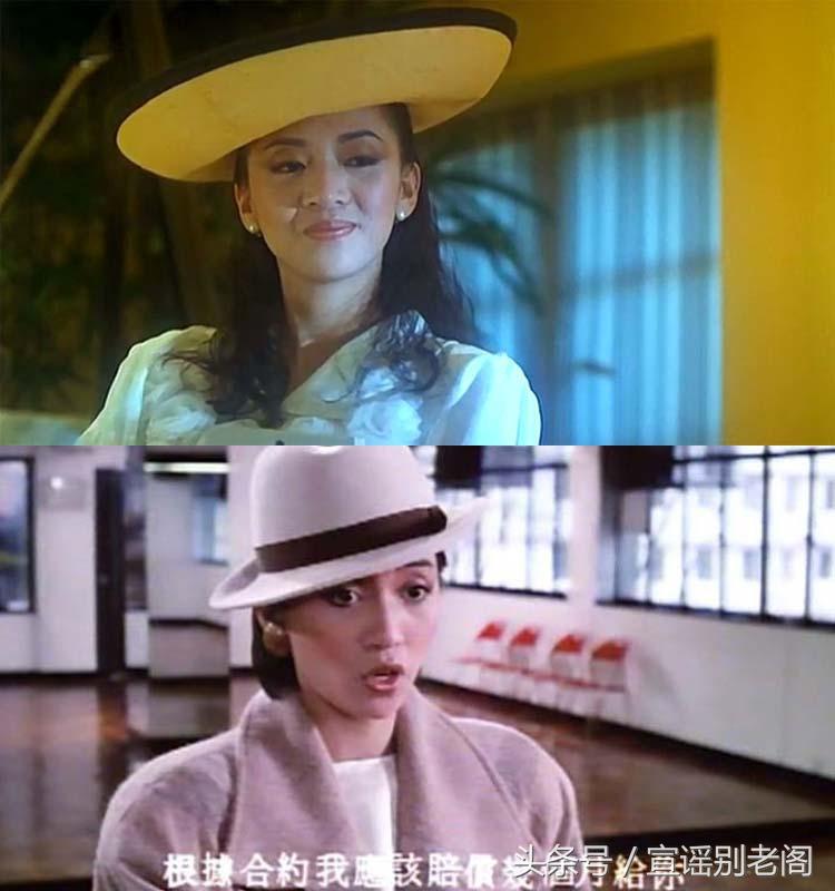 梅艳芳获得金马奖影后视频,梅艳芳最经典的前十首歌