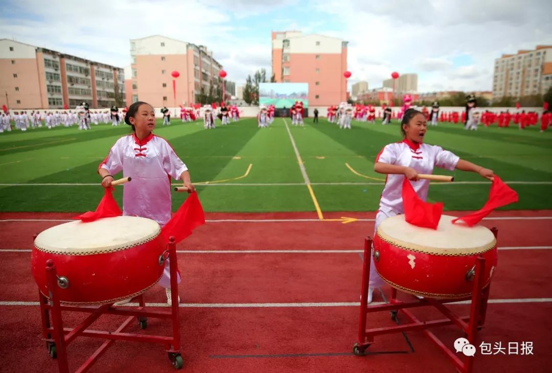 「关注」橄榄球、棒球、踢踏舞？这样的特色体育你喜欢吗？我市这个区已成为首批全国试点