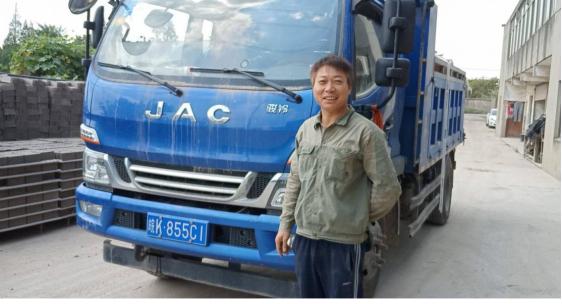 江淮高端轻卡s7,江淮轻卡10亿红包贺新春