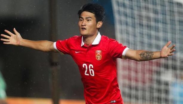 国足集训队训练内容,国足5大训练名场面