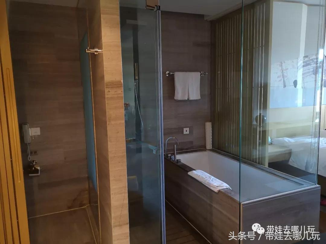 京郊十大亲子酒店,平谷亲子酒店值得去吗