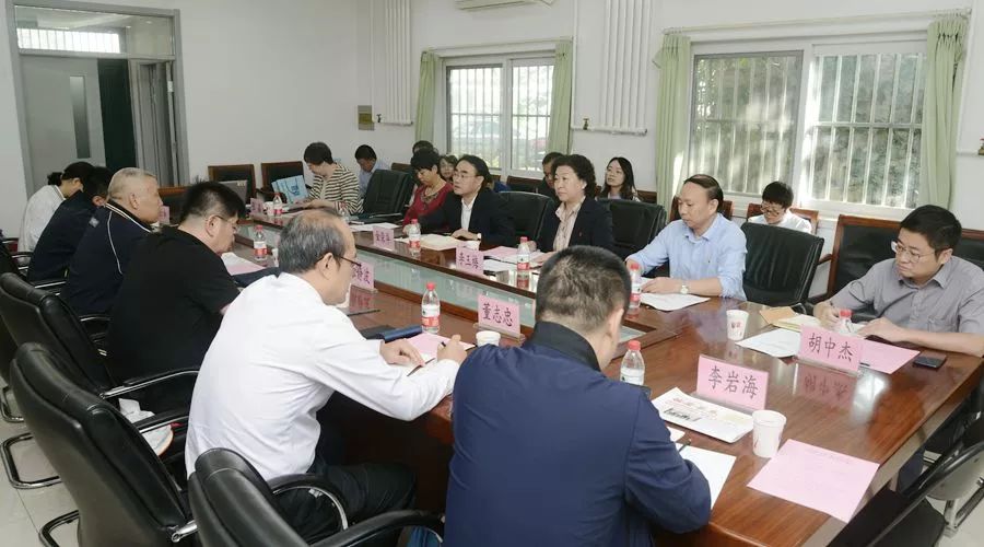 「佑安服务」北京佑安医院-北京市体检中心战略合作再升级为脂肪肝人群提供科学规范的健康管理