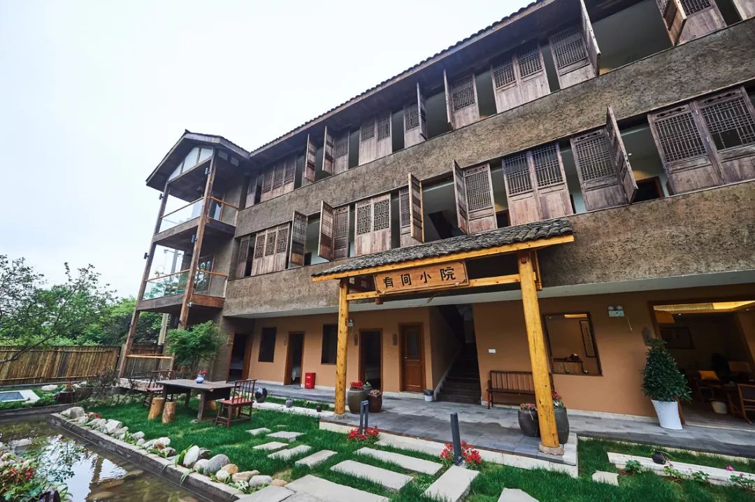 离江西温汤最近的民宿,温汤民宿住宿哪里好