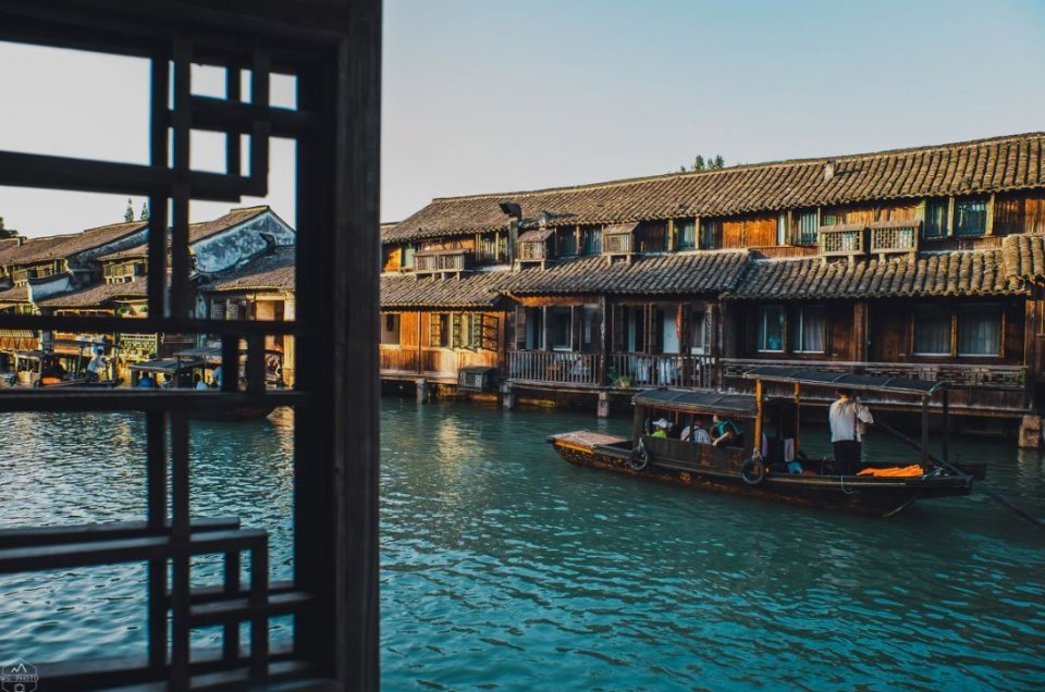 古镇旅游美食推荐,去古镇吃好吃的