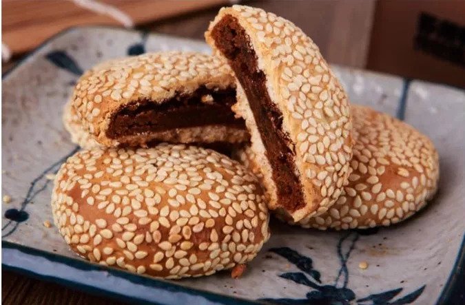 古镇旅游美食推荐,去古镇吃好吃的