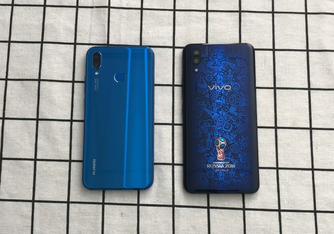 华为和vivo哪个系列值得入手,华为跟vivo哪个质量好一点