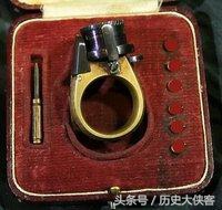 盘点各种威力强的手枪,四种最厉害的手枪威力堪比步枪