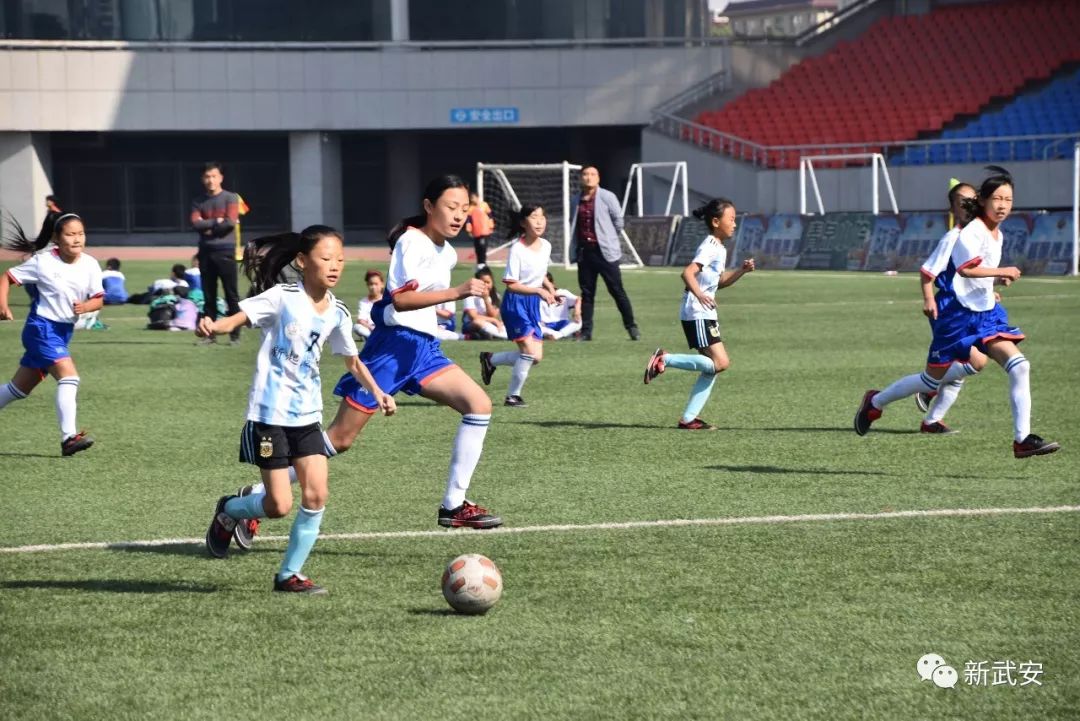 奔跑吧武安,奔跑吧足球小将活动视频