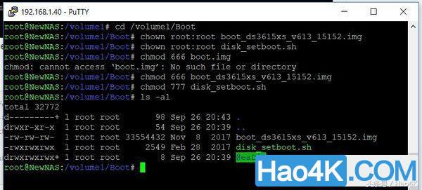 200元的群晖,惠普t610黑群晖