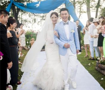 著名演员陈赫,陈赫当红艺人