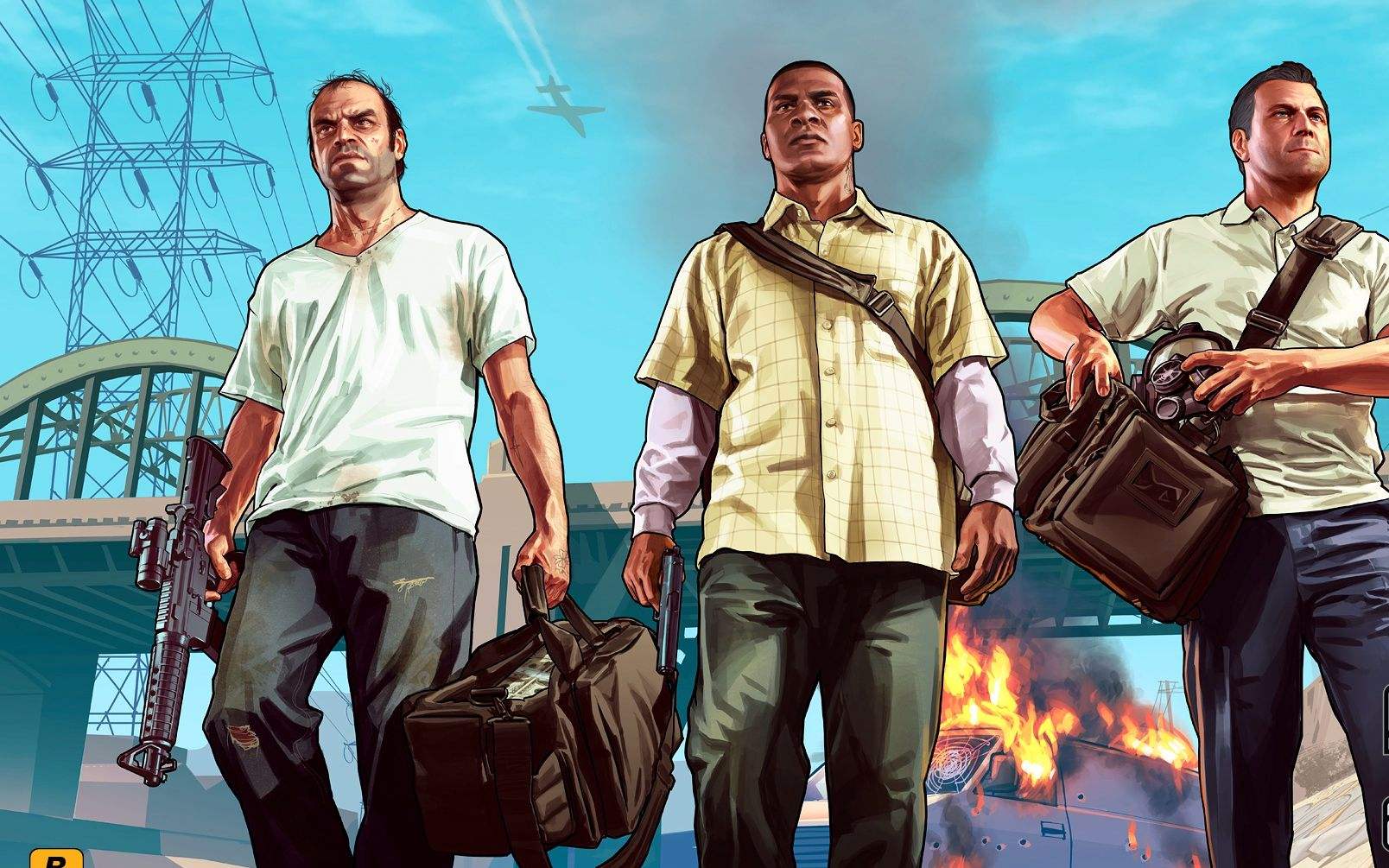 侠盗猎车手游戏在哪下,安卓版侠盗猎车手推荐的游戏