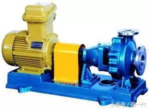 水泵的安装操作试题及答案,水泵的安装与接管道