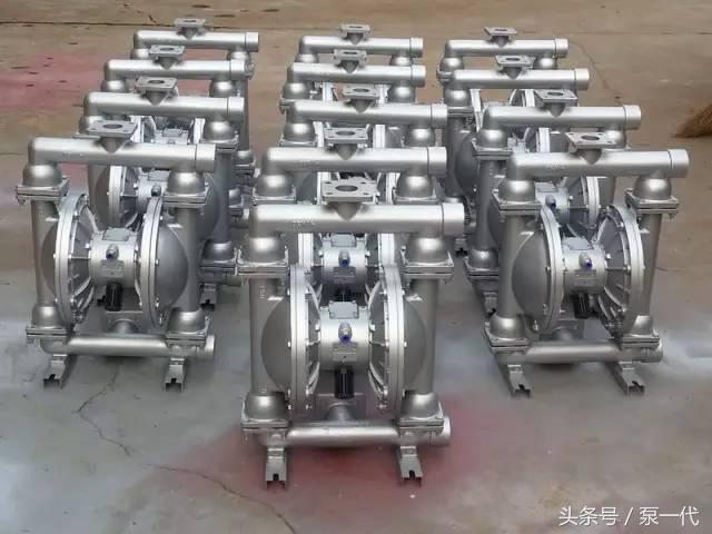 消防水泵管路安装,水泵管道安装识图