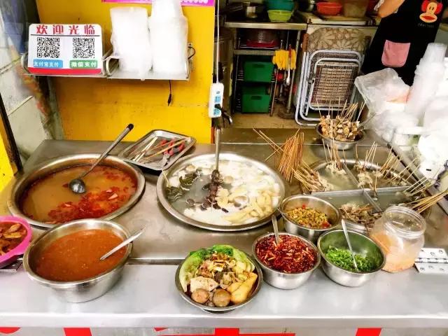 千万不要来柳州，我是认真的！