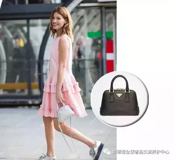 奢侈品mini包时尚百搭,时尚潮流都有什么品牌包