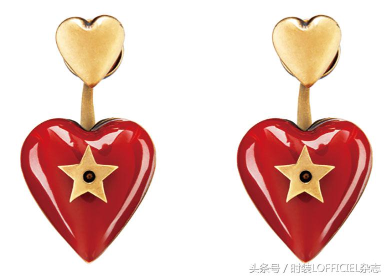 dioramour深圳,dioramour爱心高跟鞋