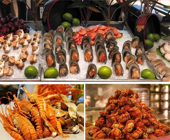 下午茶季｜我和这家酒店有个约会