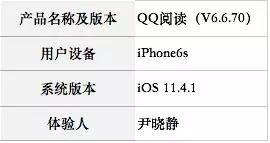 qq阅读app好不好,qq阅读app优点