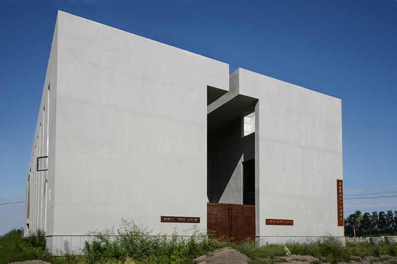 泉州一线天,泉州洛江一线天