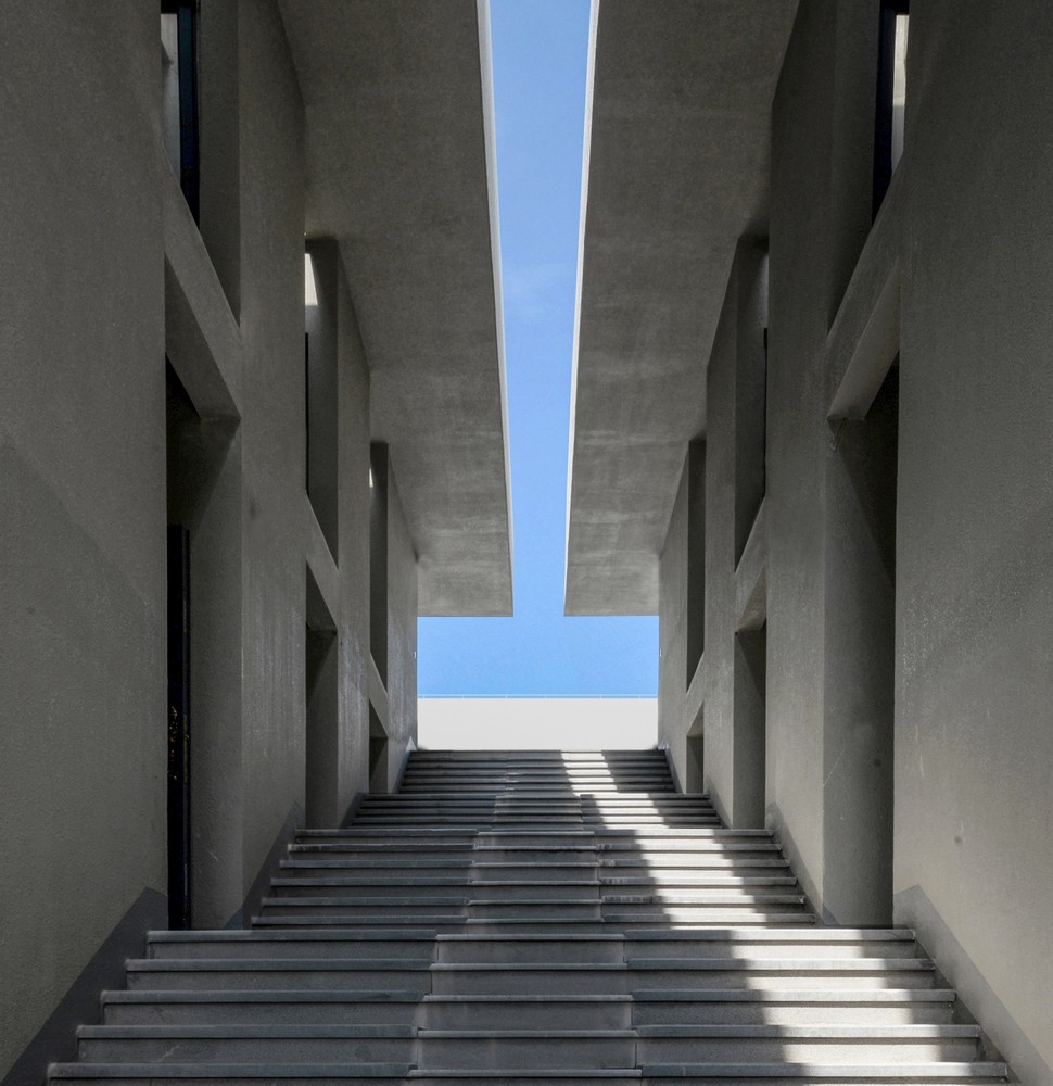 泉州一线天,泉州洛江一线天