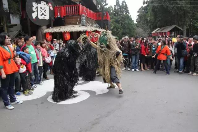 另类文旅：妖怪村项目的启示｜文旅创新