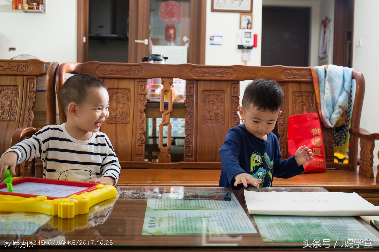 孩子在幼儿园必须要学会的知识,进幼儿园孩子该学会什么