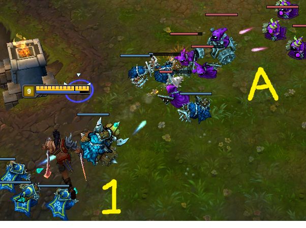 lol新手玩家指南活动在哪里,玩lol必学的16个技巧