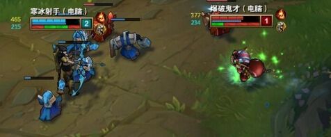 lol新手玩家指南活动在哪里,玩lol必学的16个技巧