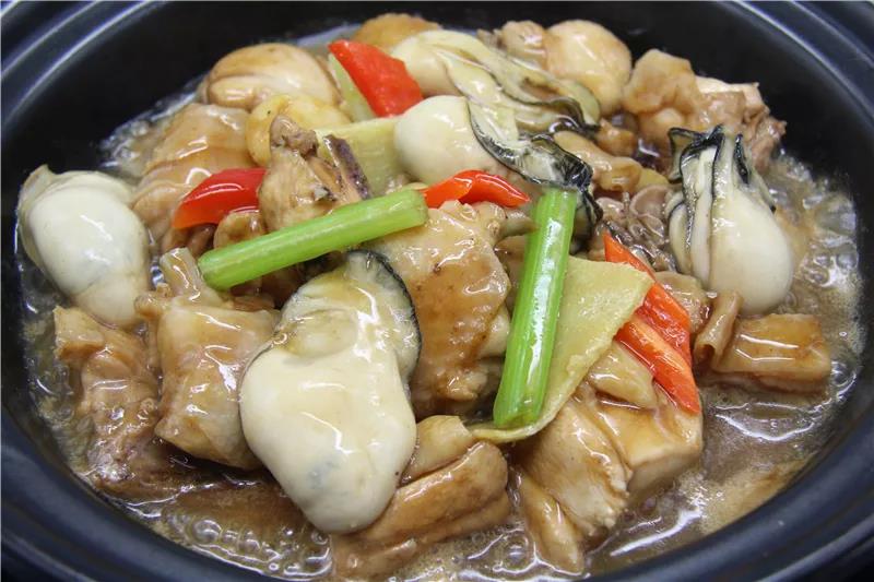 海鲜原产地大海的馈赠,海鲜盛宴大海的馈赠