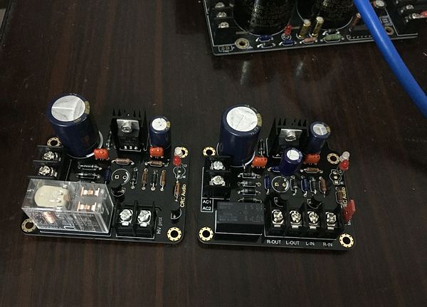 电子管耳放，低廉的投入却有万元的音色魅力，适合真正的发烧友