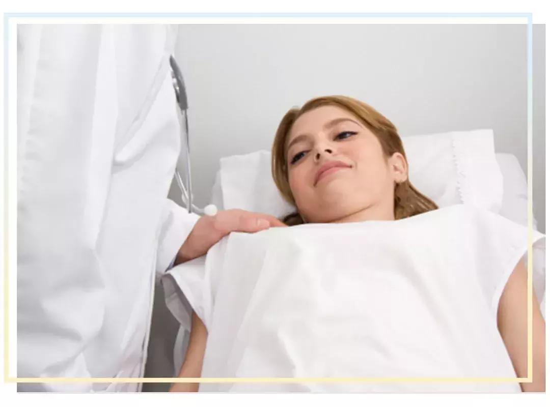 关于妇科乳房的问题,乳房有问题子宫一定有问题吗