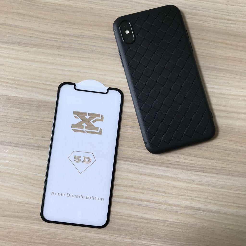 为啥换了新手机膜好用多了,换手机膜强迫症