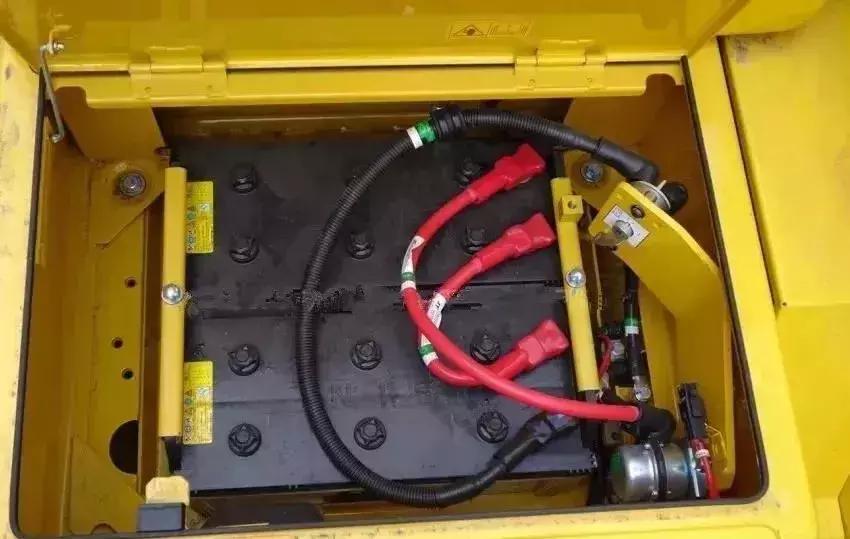 买二手挖机注意十大忠告,买二手挖机注意事项及流程