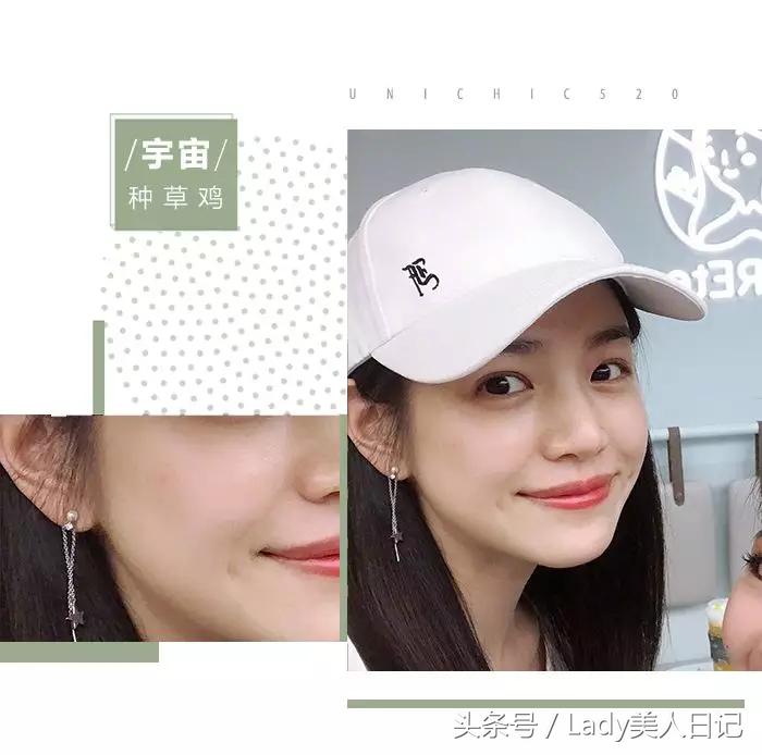 不同脸型选发型圆脸方脸长脸一样,适合方脸圆脸大脸发型显脸小