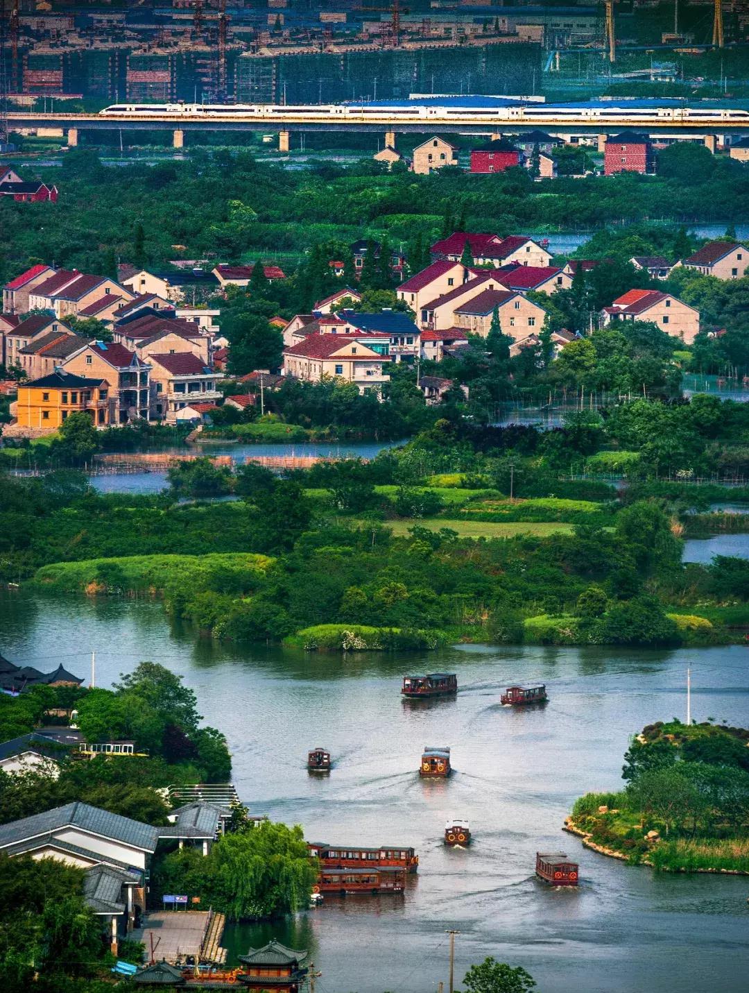 浙江湖州德清理想城,理想之城电视剧