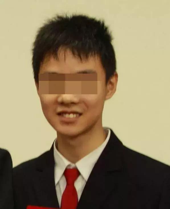 18岁中国留学生跃轨自杀，当场死亡！“我并没有想象的快乐”