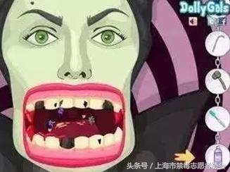 毒言毒语大全,一口烂牙你们郁闷吗