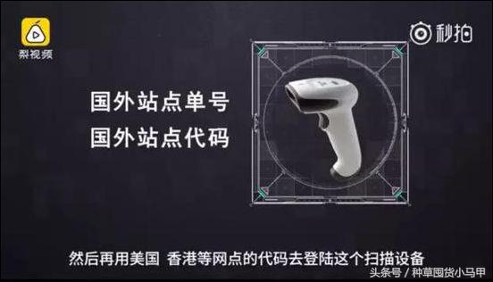 真代购和假代购的区别,网上代购是真是假