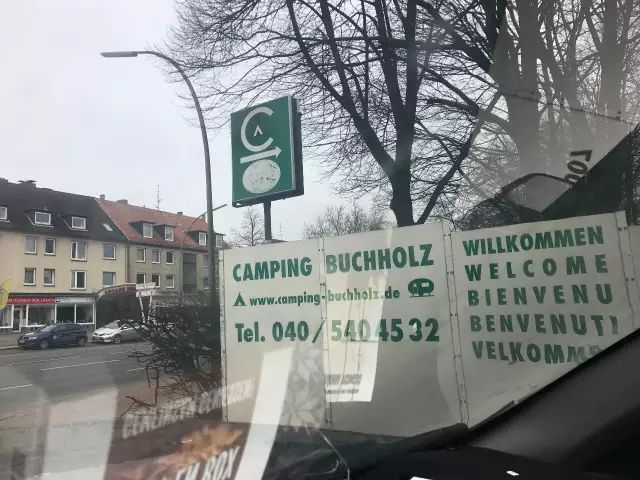 德国汉堡房车旅行 (房车环球之旅南北美洲之行)