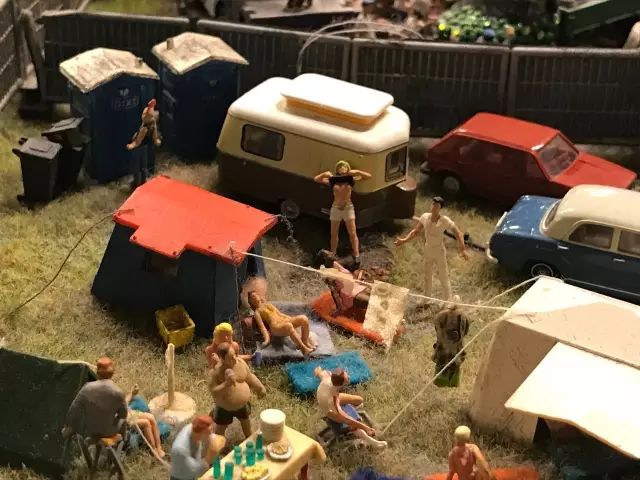 德国汉堡房车旅行 (房车环球之旅南北美洲之行)